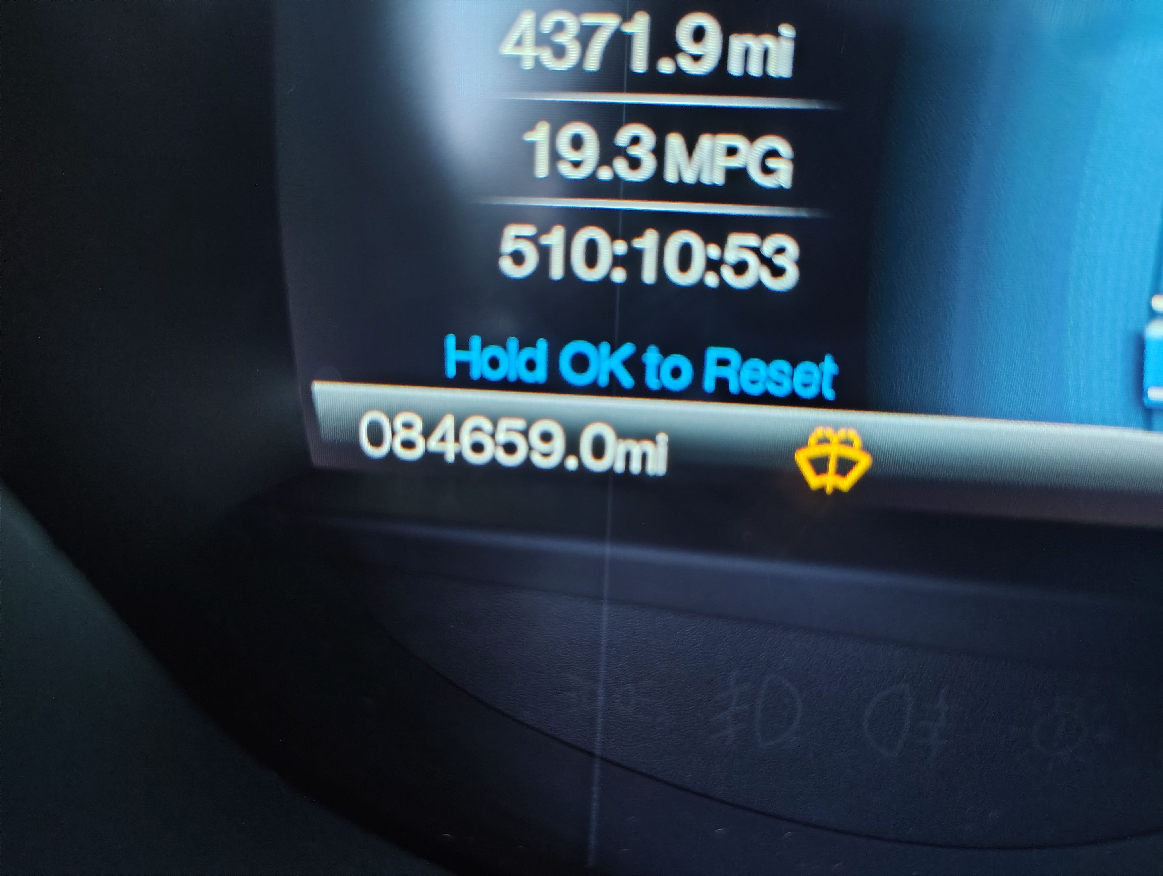 Used 2017 Ford Fusion Sport AWD image 12