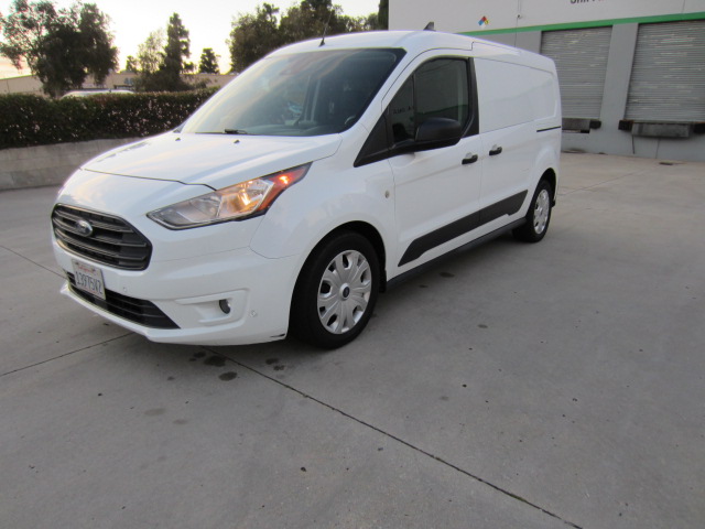 Used 2019 Ford Transit Connect XLT Long Wheel Base FWD image 2