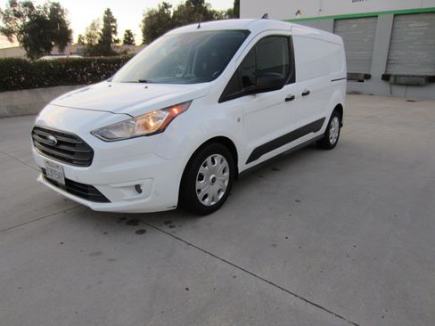 Used 2019 Ford Transit Connect XLT Long Wheel Base FWD image 2