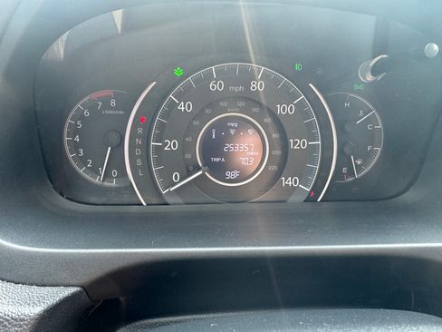Used 2015 Honda CR-V FWD EX image 19