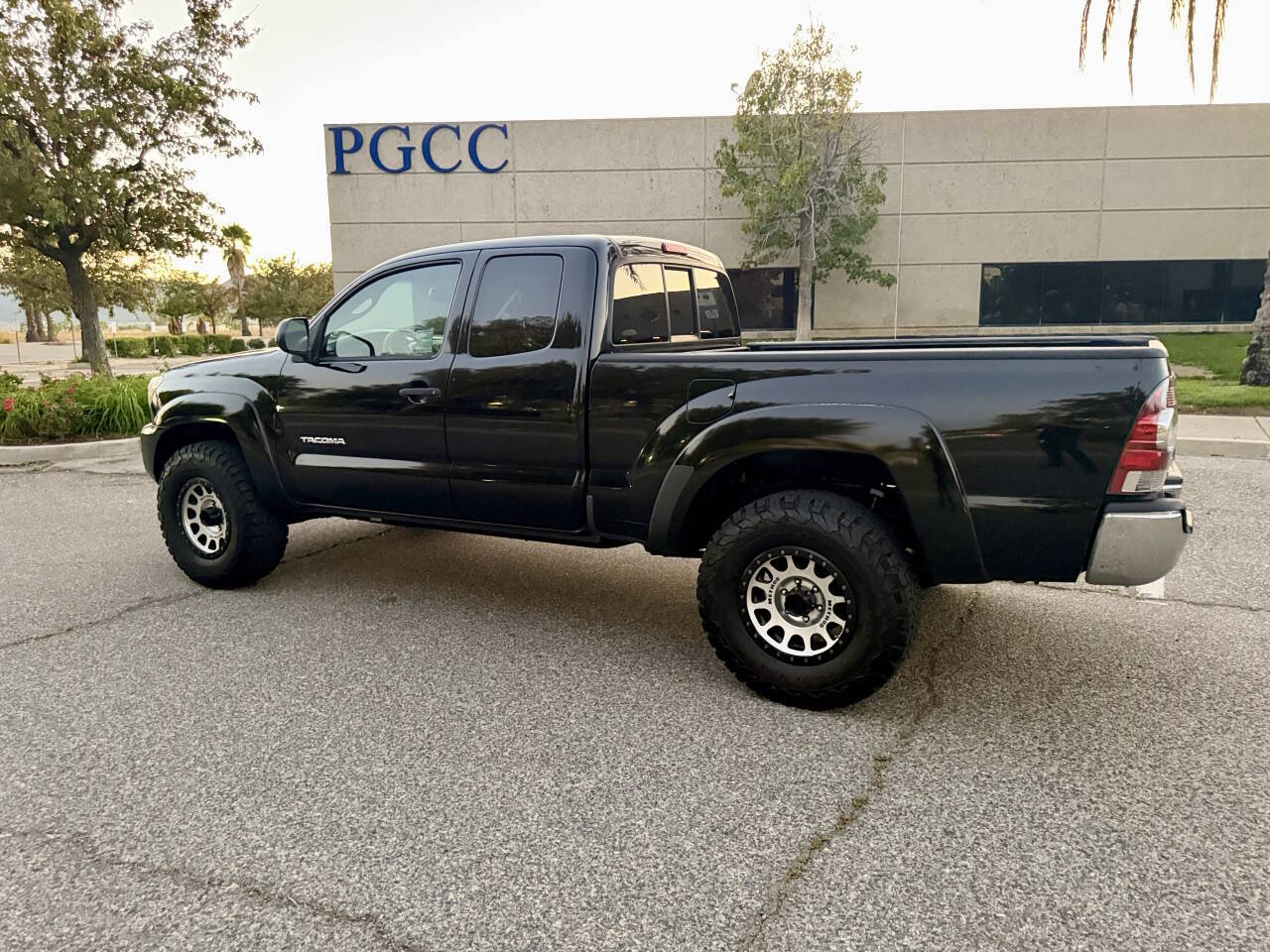 Used 2012 Toyota Tacoma 2WD Access Cab w/ TRD Package image 13