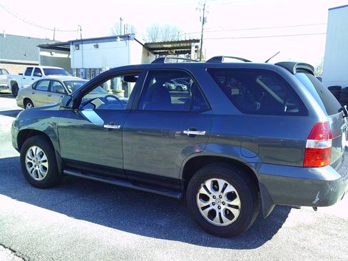 Used 2003 Acura MDX Touring image 3
