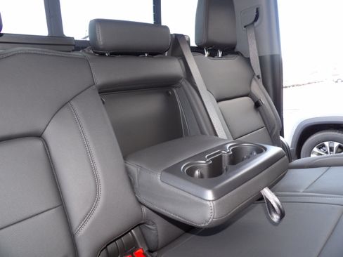 New 2026 Chevrolet Silverado 3500 LTZ image 30