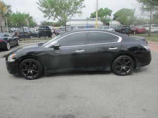 Used 2012 Nissan Maxima 3.5 S image 1