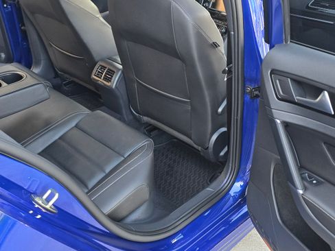 Used 2017 Volkswagen Golf R 20th Anniversary Edition image 30