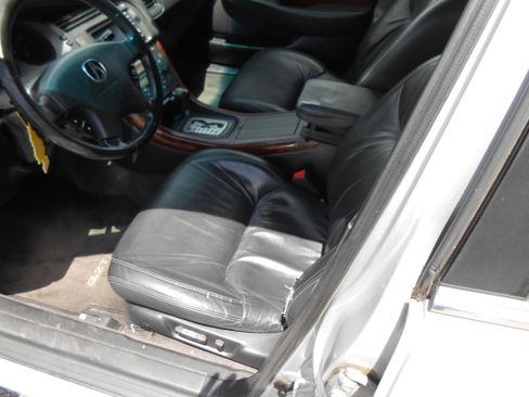Used 2003 Acura TL image 11