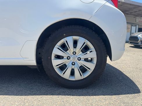 Used 2013 Toyota Yaris 2-Door Hatchback FWD image 15