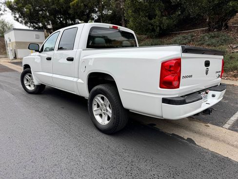 Used 2011 Dodge Dakota Big Horn image 13