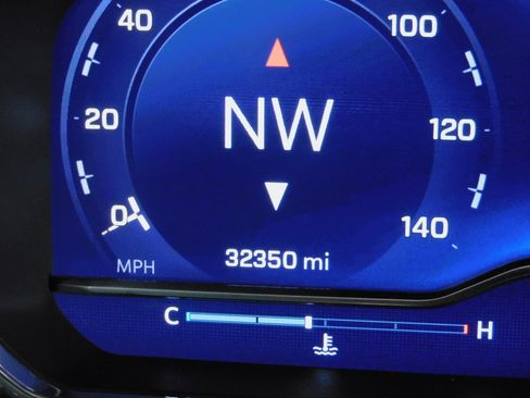 Used 2024 Chevrolet Silverado 1500 ZR2 image 41