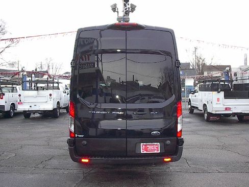 Used 2020 Ford Transit 350 XLT image 5
