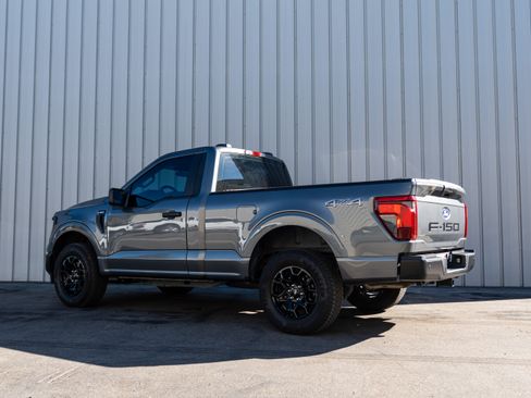 Used 2025 Ford F150 XL image 6