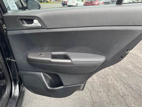 Used 2020 Kia Sportage AWD LX image 16