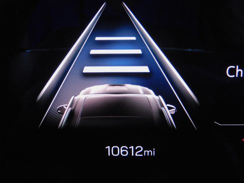 Used 2026 GMC Terrain FWD Elevation image 28