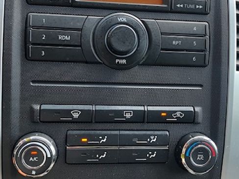 Used 2010 Nissan Xterra 2WD S image 11