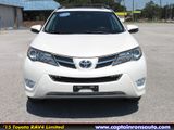 Used 2015 Toyota RAV4 Limited image 5