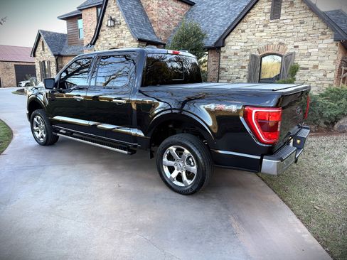 Used 2022 Ford F150 image 3