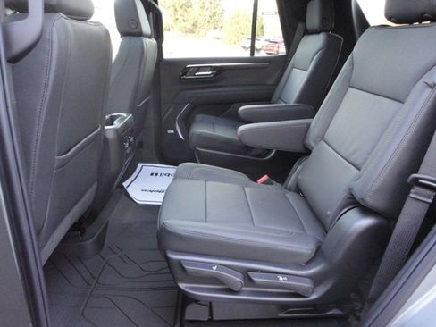 New 2026 Chevrolet Tahoe Z71 image 19