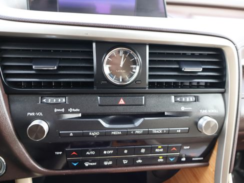 Used 2019 Lexus RX 350L Premium image 27