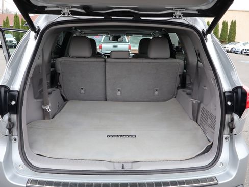 Used 2017 Toyota Highlander XLE image 35