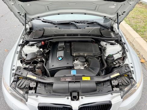 Used 2007 BMW 335i image 21