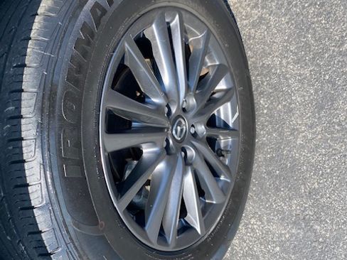 Used 2021 MAZDA CX-5 FWD image 16