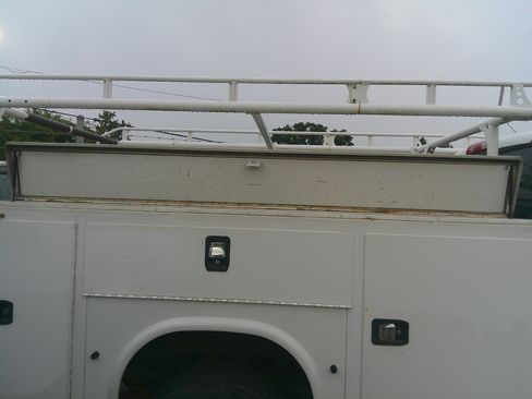 Used 2017 GMC Sierra 2500 Classic W/T image 15