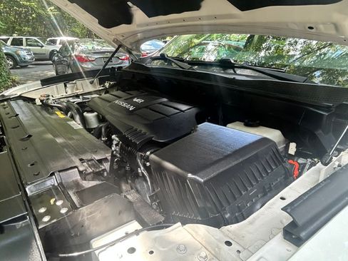 Used 2017 Nissan Titan XD 4x4 Crew Cab image 30