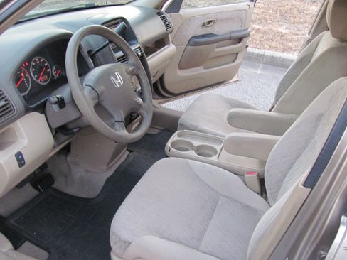 Used 2006 Honda CR-V EX image 17