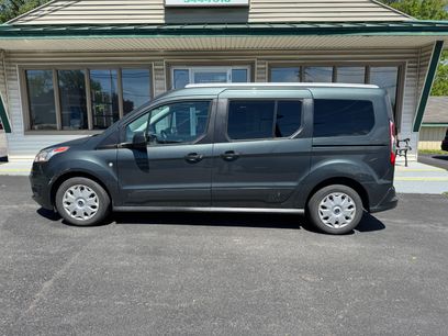 Used 2017 Ford Transit Connect XLT Long Wheel Base