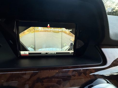 Used 2014 Mercedes-Benz GLK 350 image 13