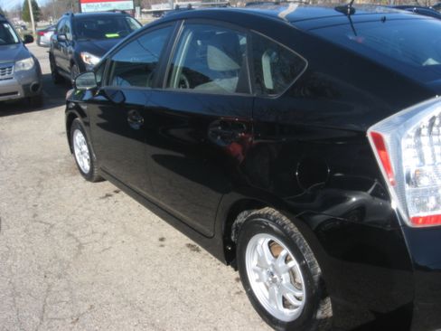 Used 2010 Toyota Prius image 6