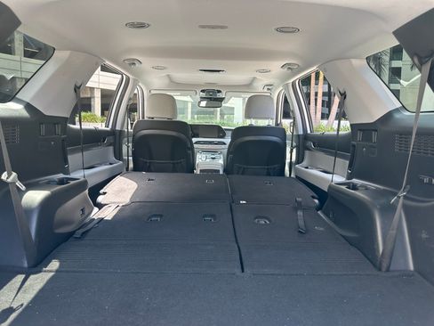 Used 2020 Hyundai Palisade SEL image 20