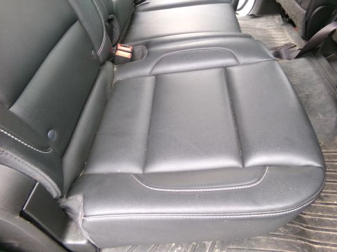 Used 2017 Chevrolet Silverado 1500 LT image 11