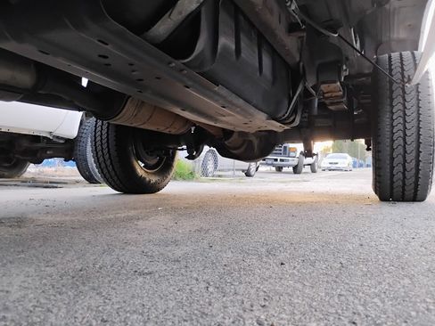 Used 2007 Ford F250 image 10