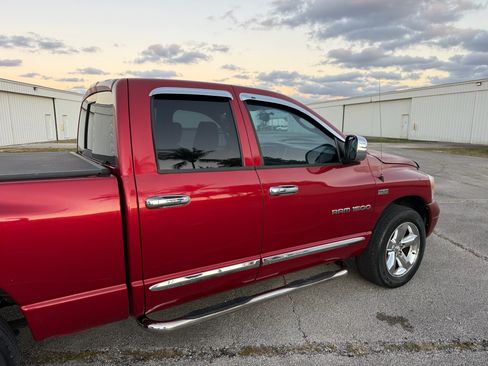 Used 2007 Dodge Ram 1500 Truck Laramie image 41