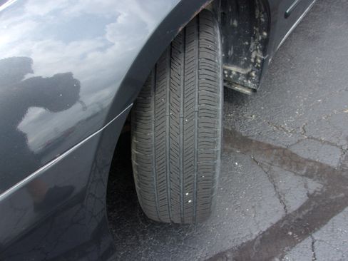 Used 2006 Honda Accord LX Sedan image 10