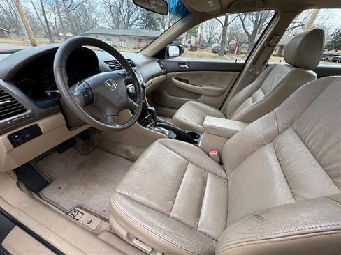 Used 2007 Honda Accord EX-L image 10