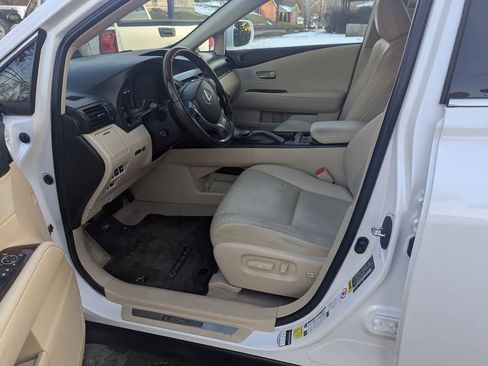Used 2013 Lexus RX 350 image 6