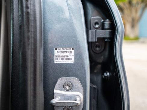 Used 2017 BMW 530i image 49