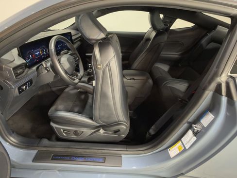 Used 2024 Ford Mustang Dark Horse image 45