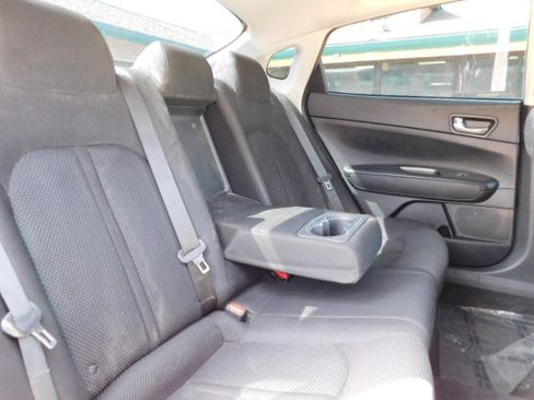 Used 2020 Kia Optima LX image 23