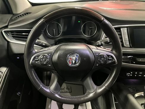 Used 2020 Buick Enclave Avenir image 23