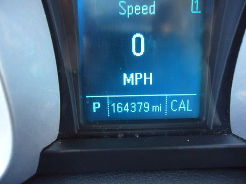 Used 2012 Chevrolet Equinox FWD LT w/ 2LT image 18