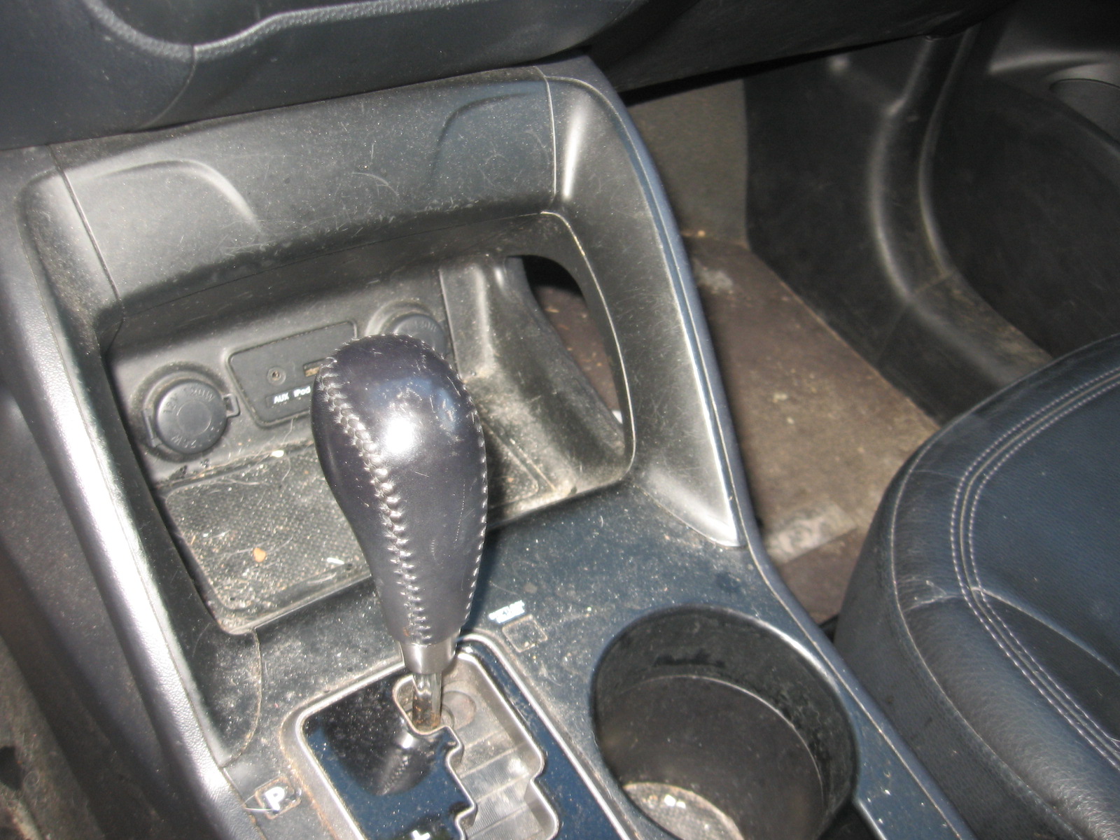 Used 2011 Hyundai Tucson SE FWD image 13