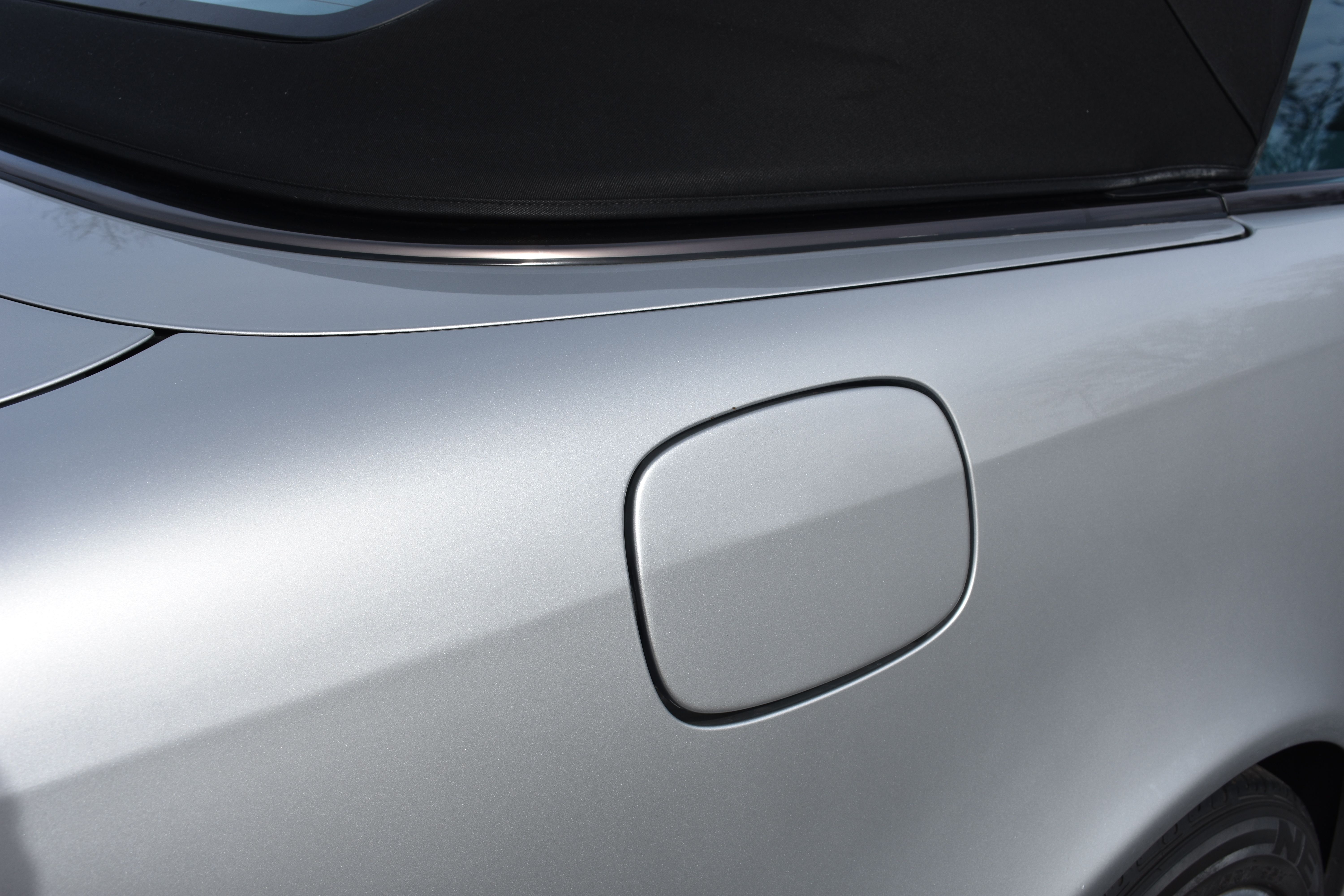 Used 2001 Mercedes-Benz CLK 430 Cabriolet image 41