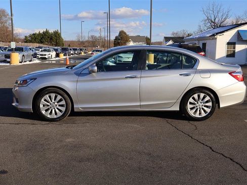 Used 2013 Honda Accord EX image 5