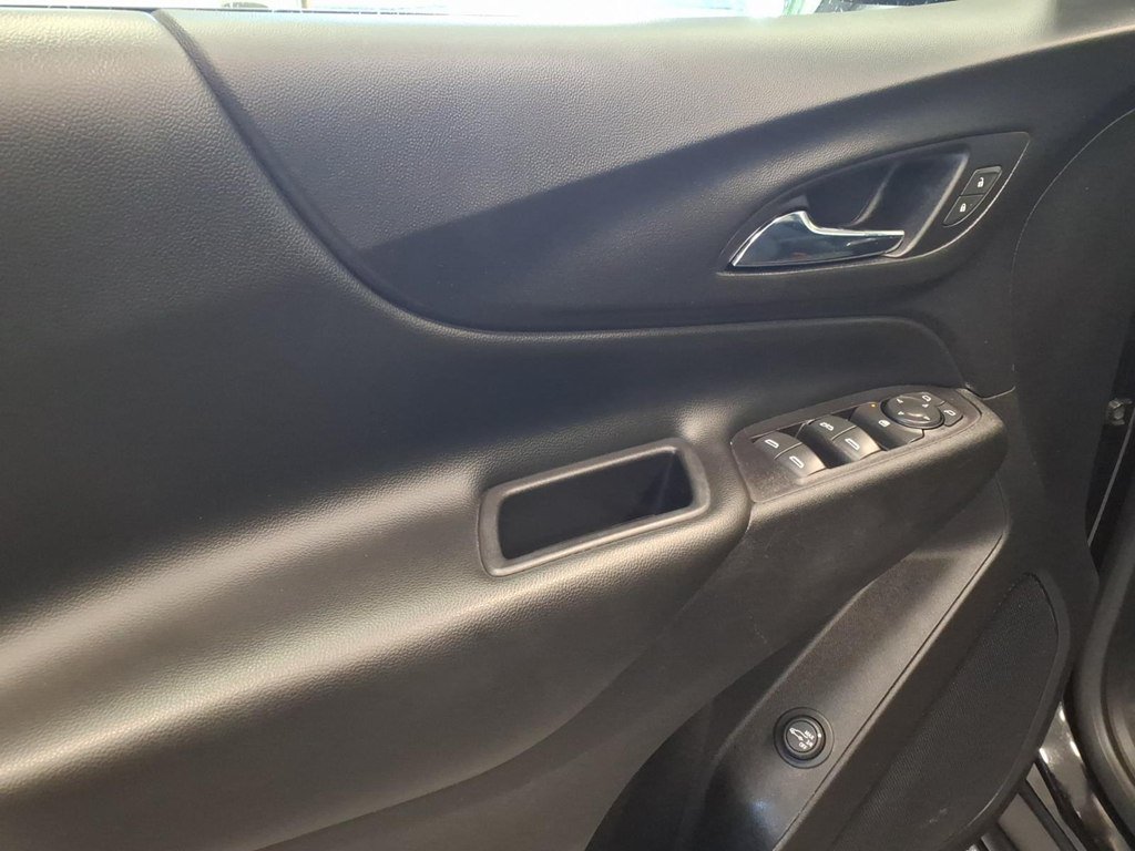 Used 2019 Chevrolet Equinox LT AWD/4WD image 8