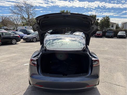 Used 2020 Tesla Model 3 Performance image 41