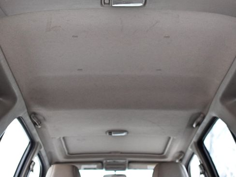 Used 1999 Toyota 4Runner Limited image 39