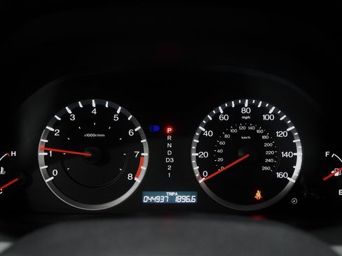 Used 2010 Honda Accord EX-L image 24